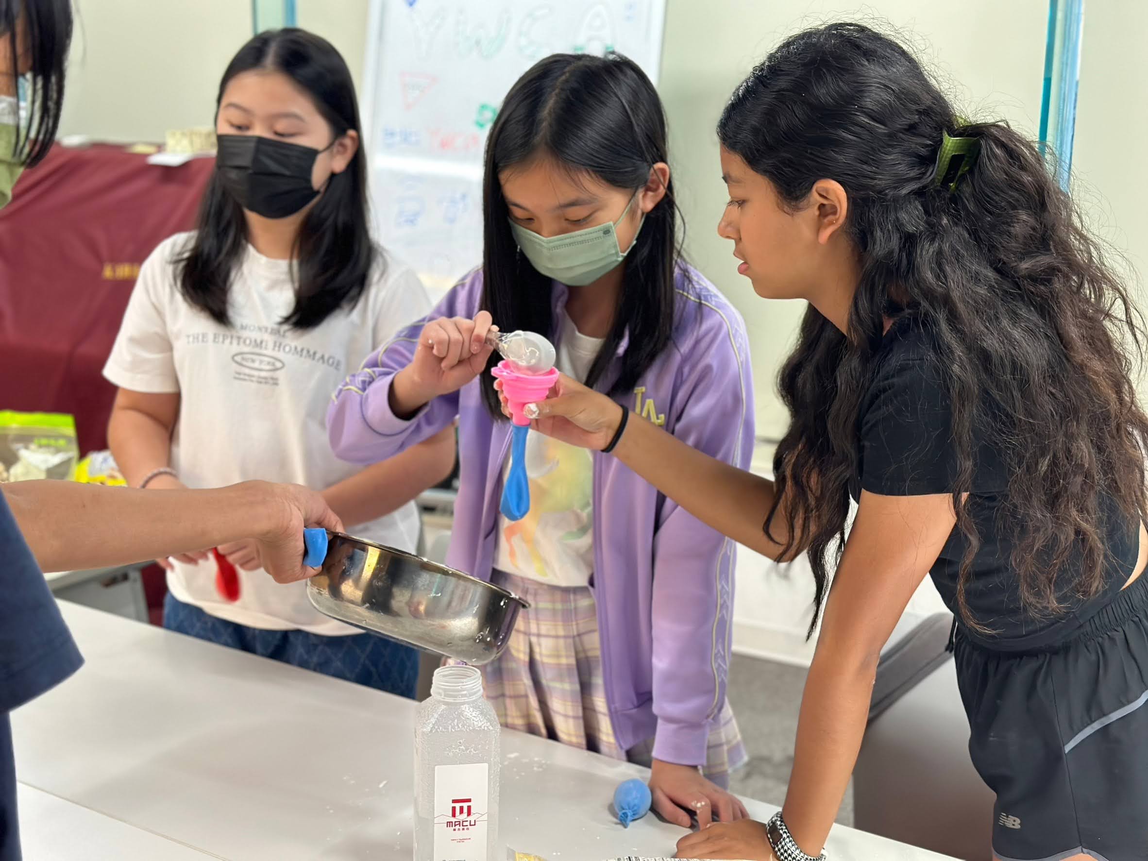 2026冬令營-生物科學大冒險