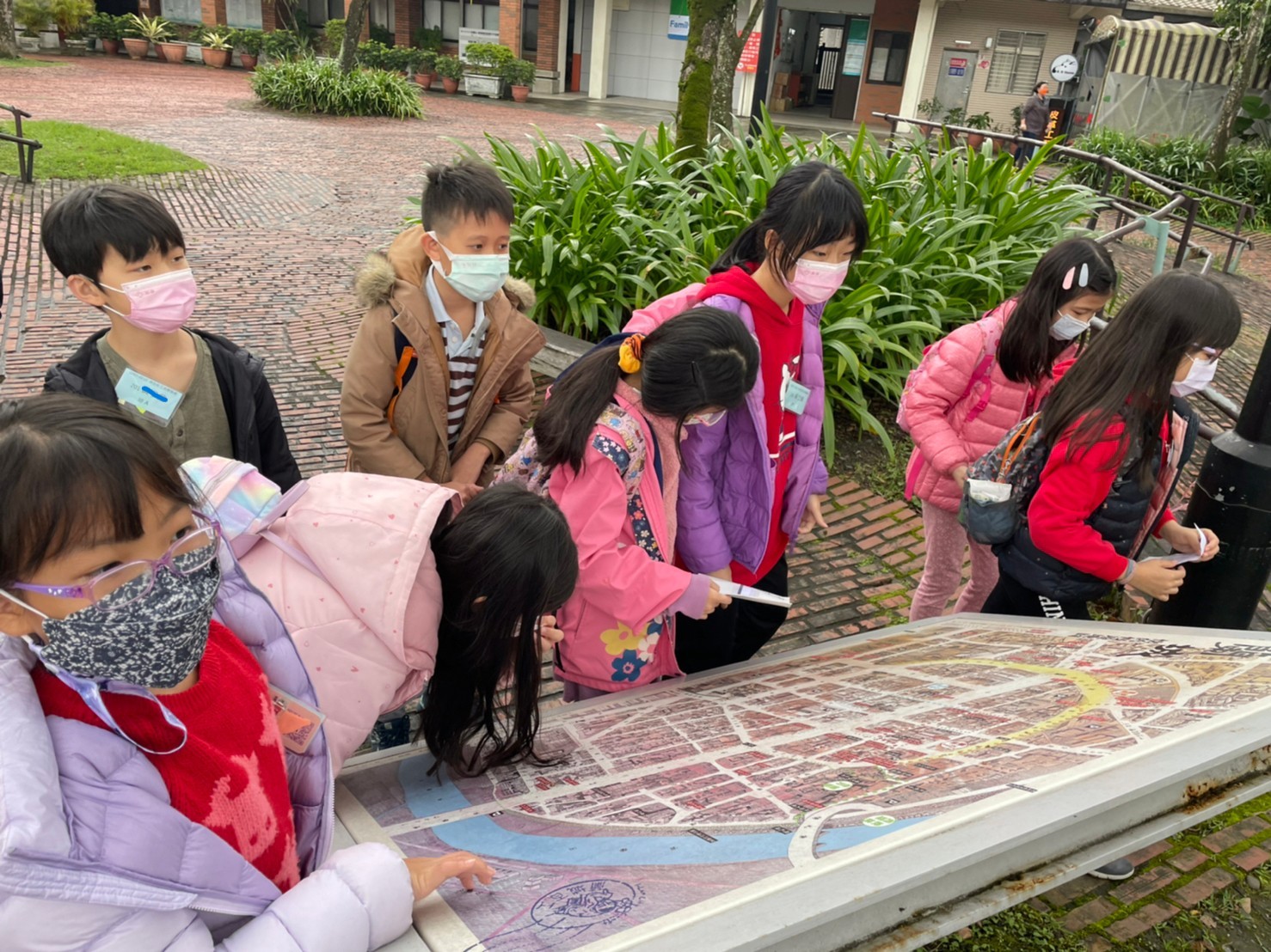 2026冬令營-背包客挑戰趣