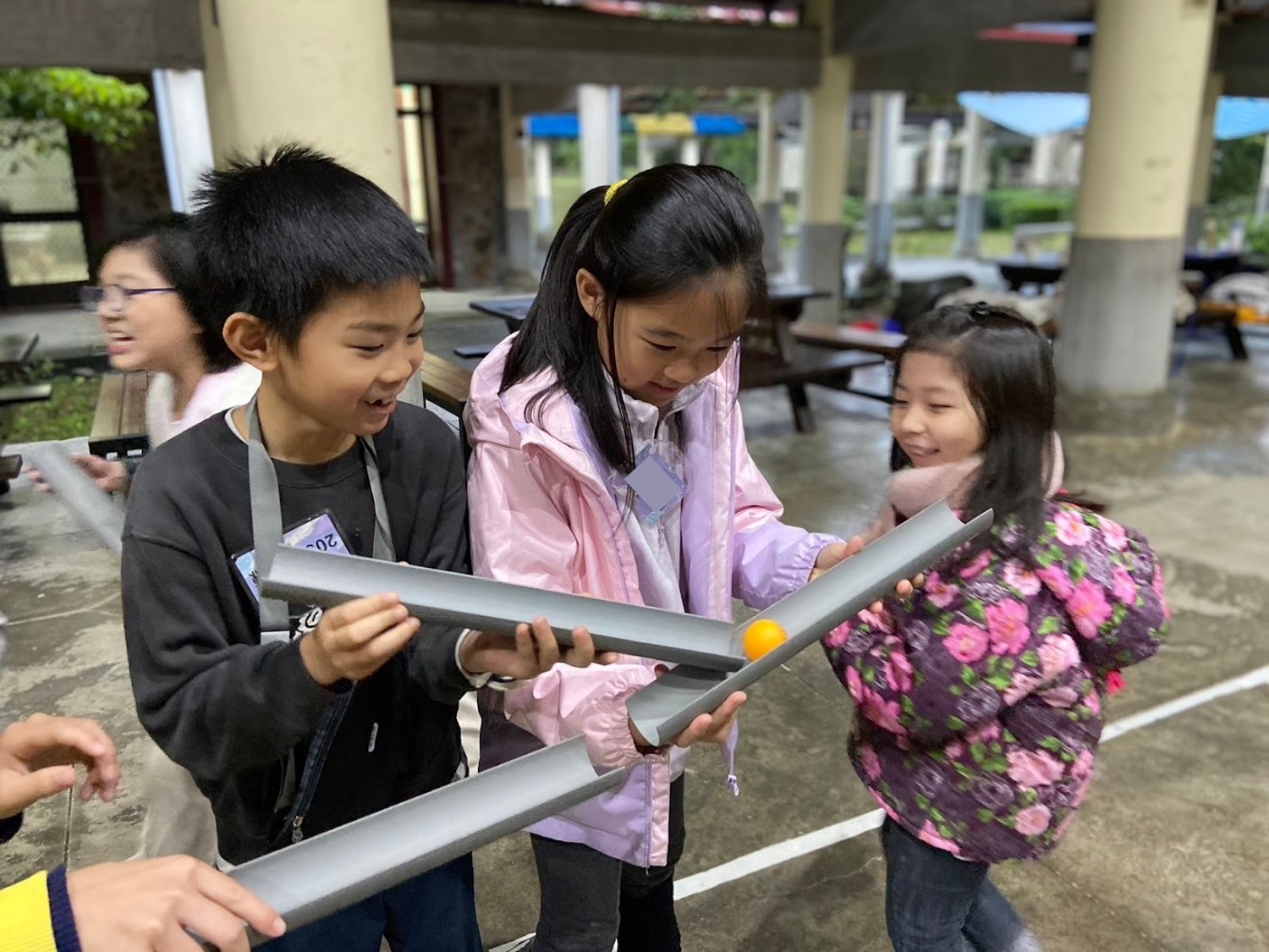 2026冬令營-小小科學探險家