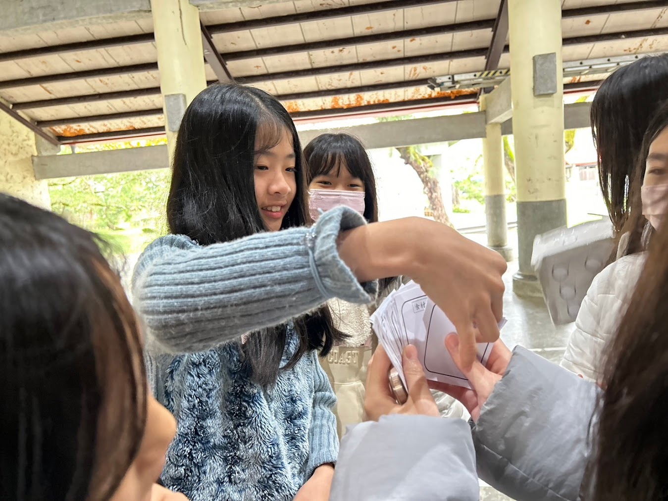 2026冬令營-少年偵探出任務