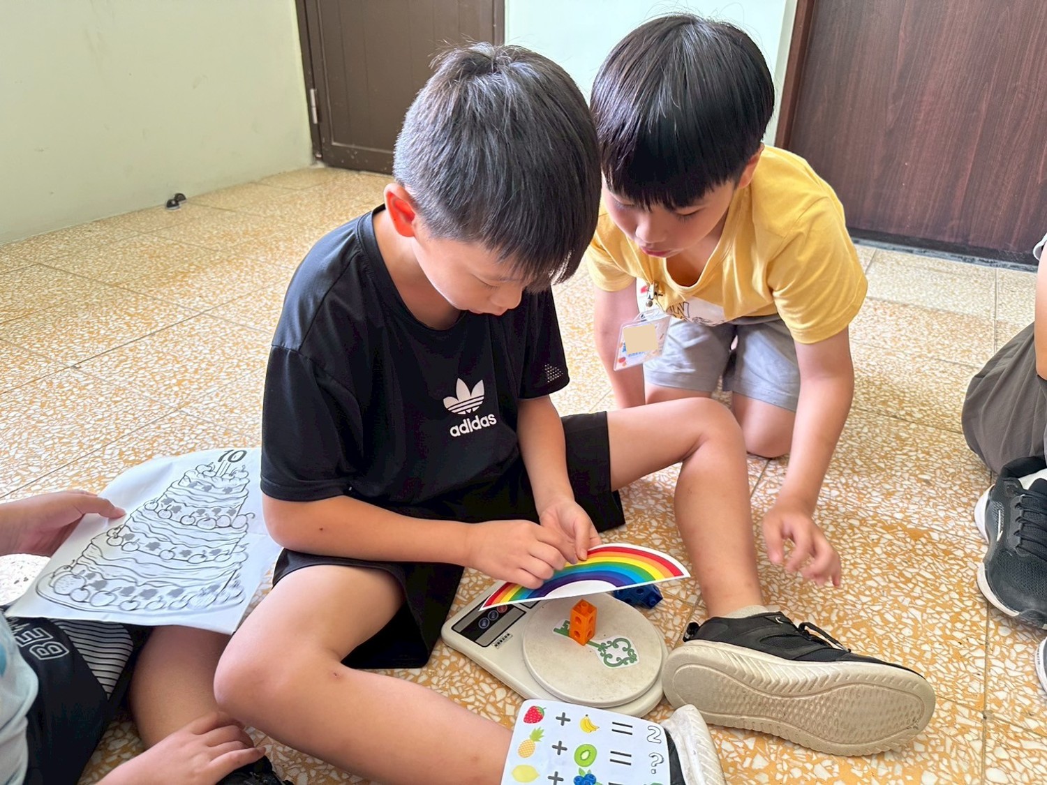 2026冬令營-少年偵探出任務