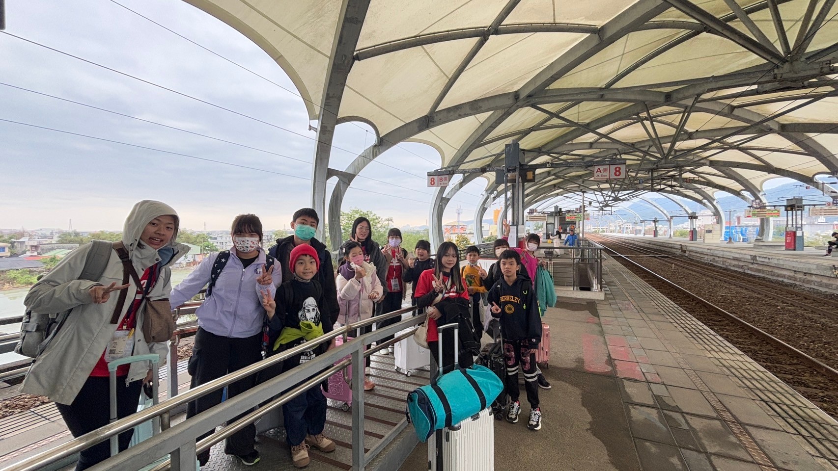 2026冬令營-鐵道背包趣旅行