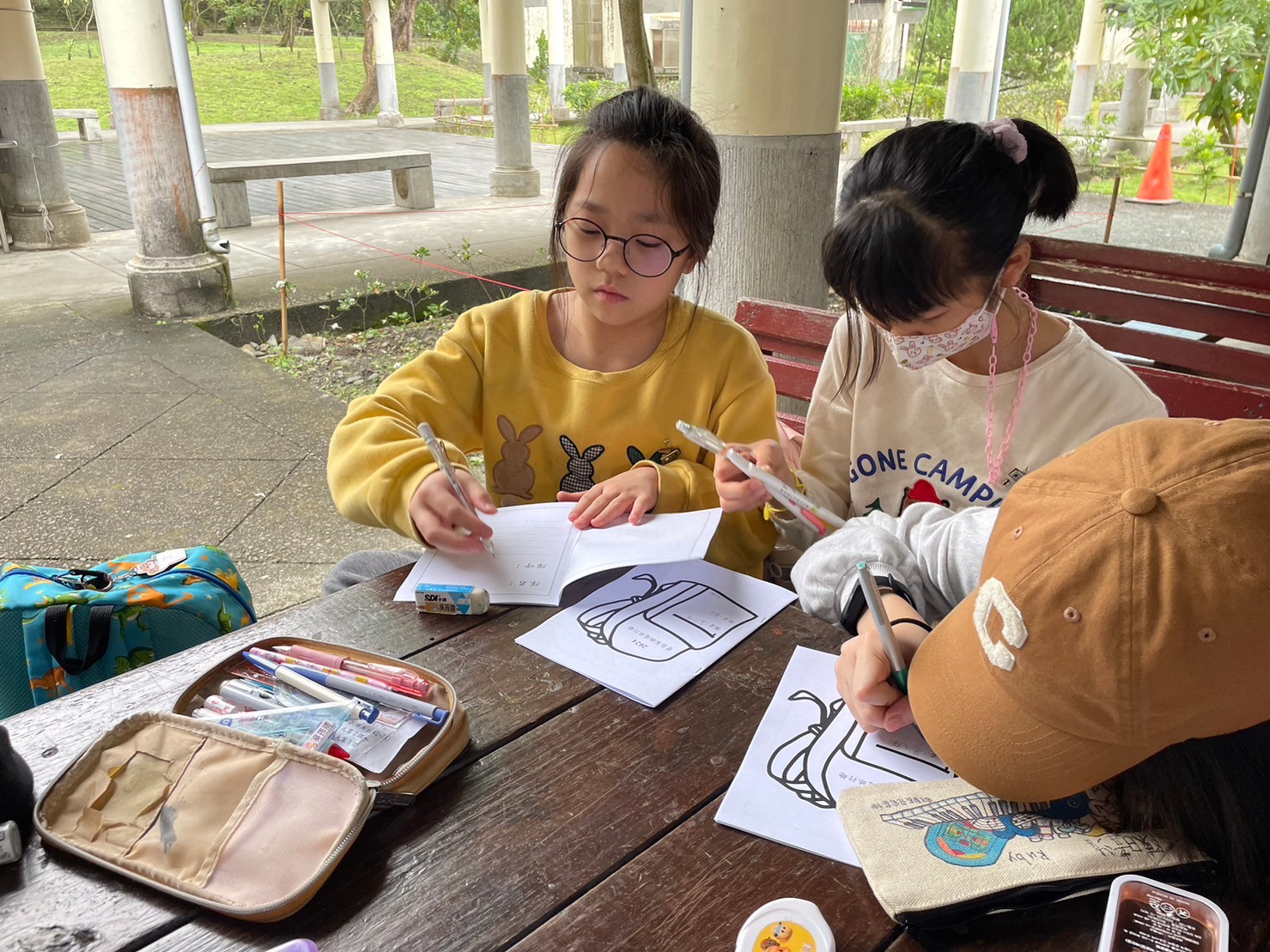 2026冬令營-鐵道背包趣旅行