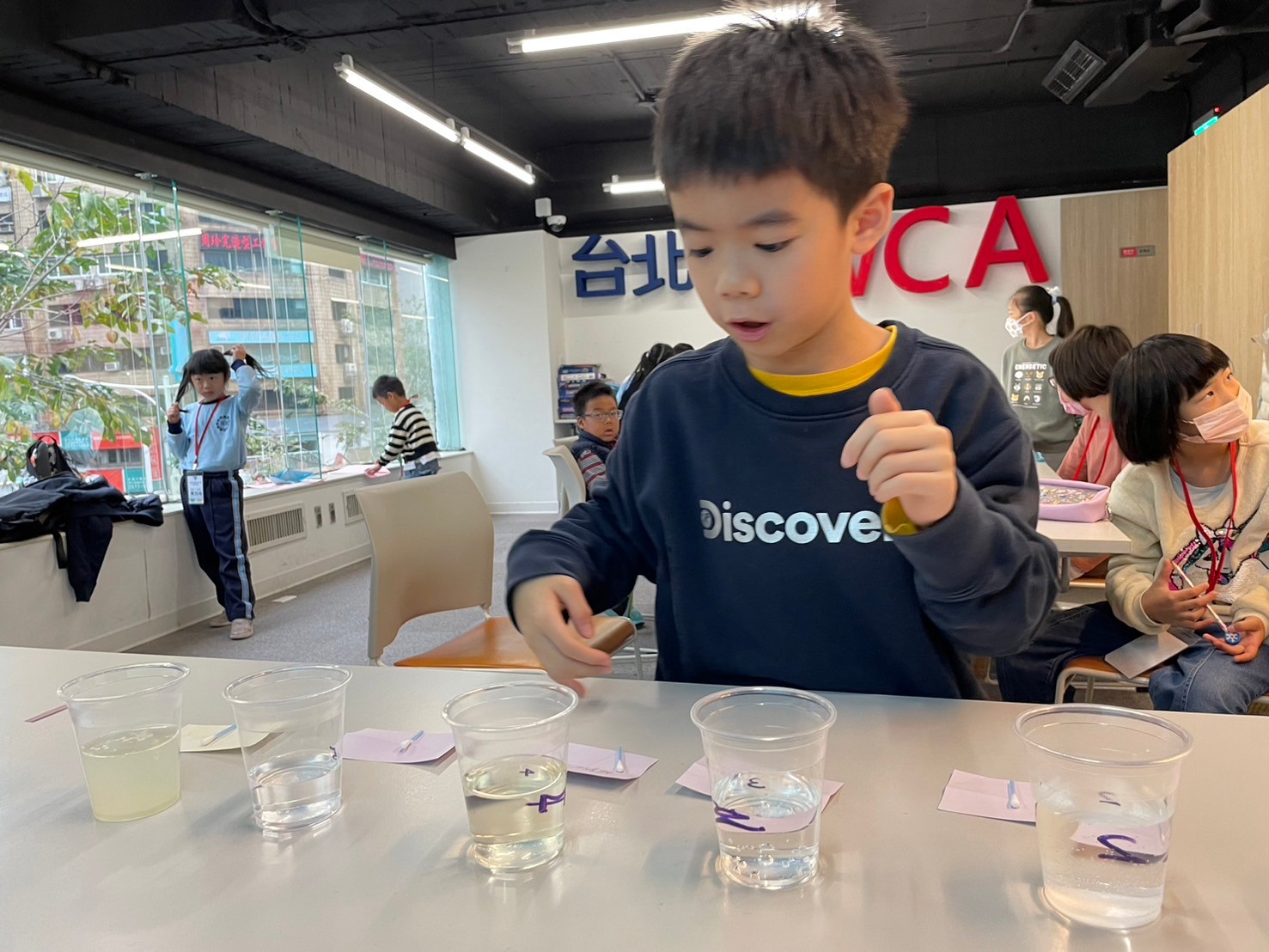 2026冬令營-生物科學大冒險