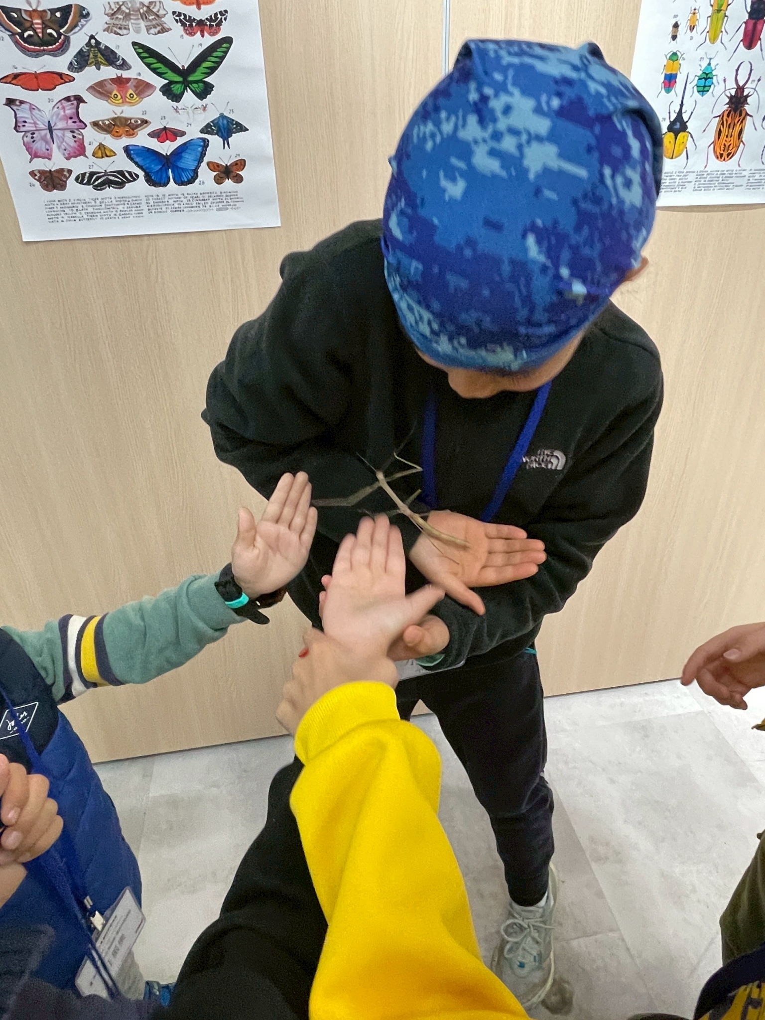 2026冬令營-生物科學大冒險