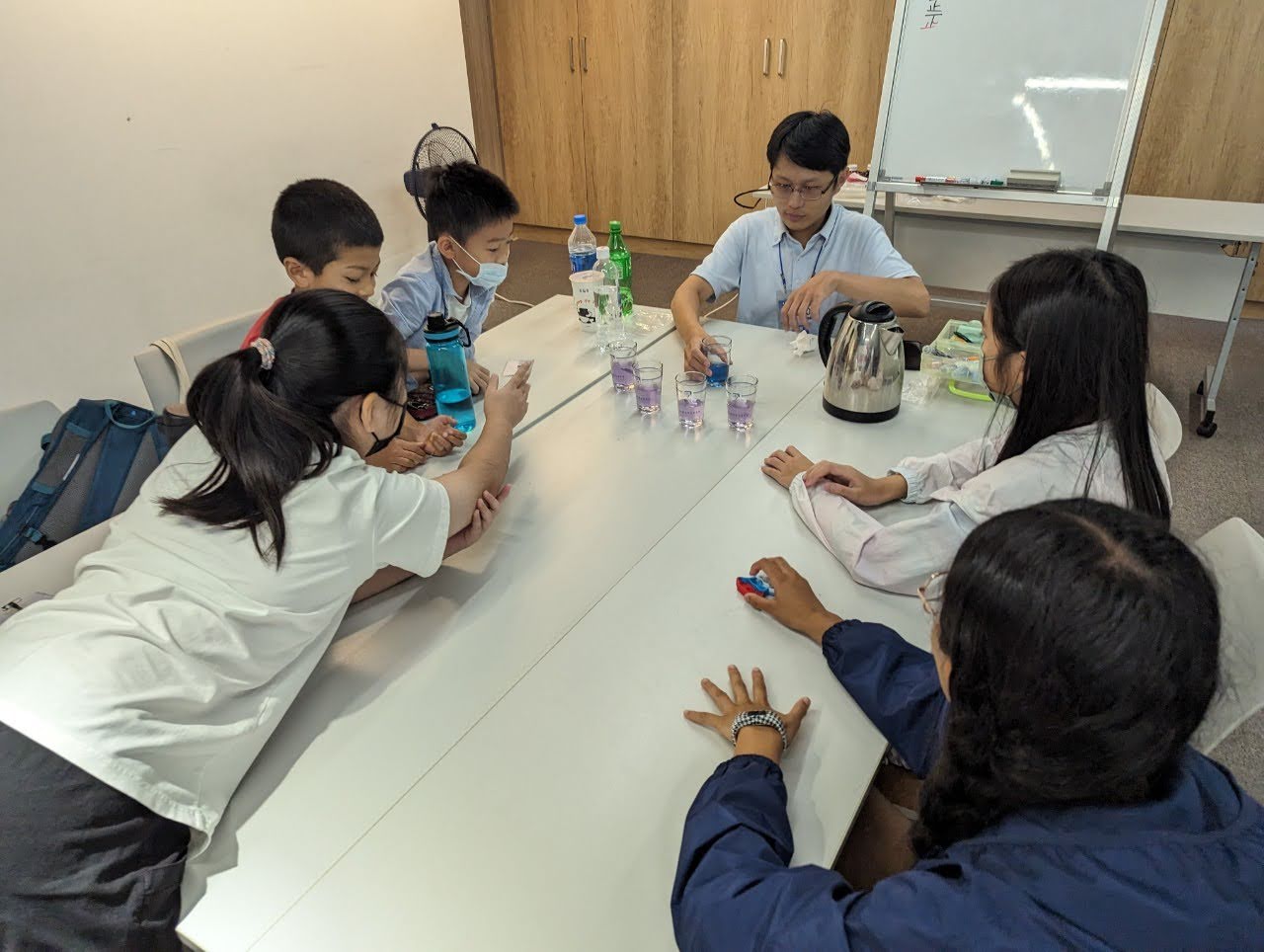 2026冬令營-生物科學大冒險