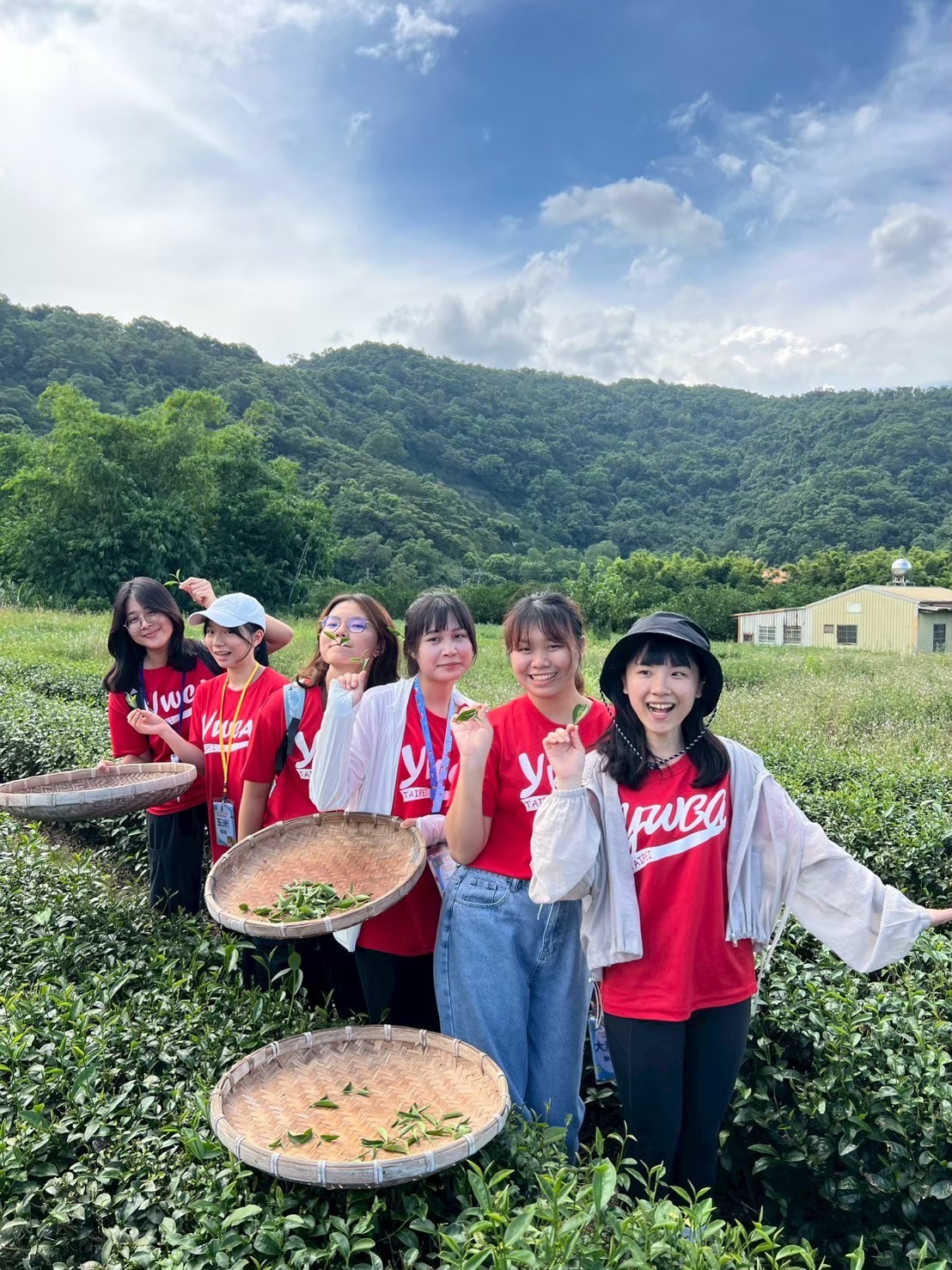 2026營隊志工招募，徵的就是你！