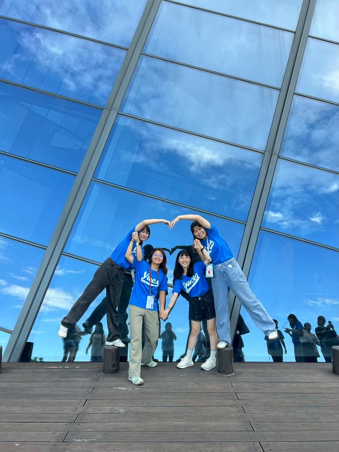 2026營隊志工招募，徵的就是你！