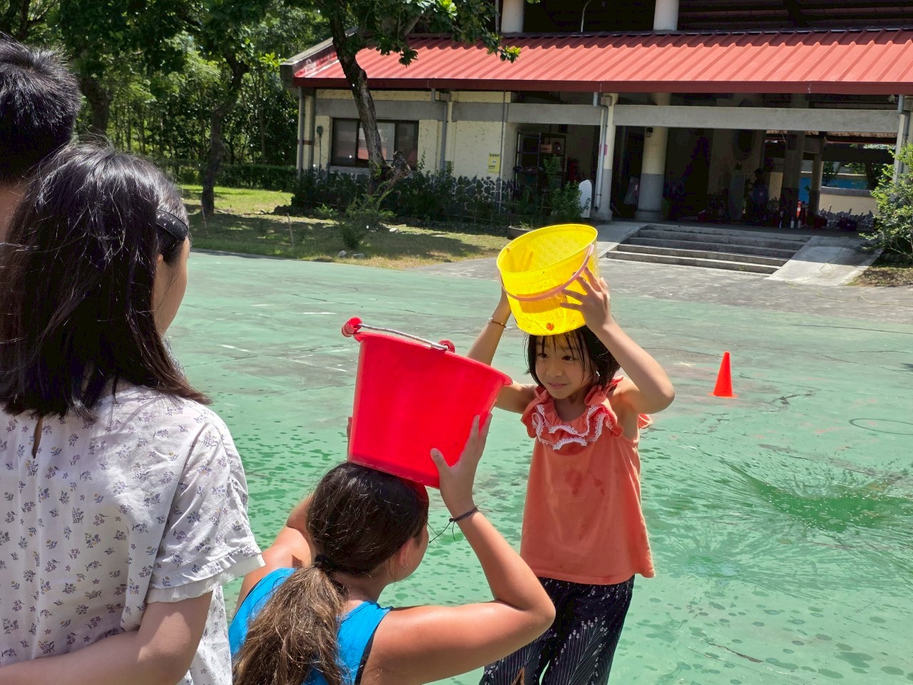 2026夏令營-探索台灣文化體驗營 (7/8-7/11)