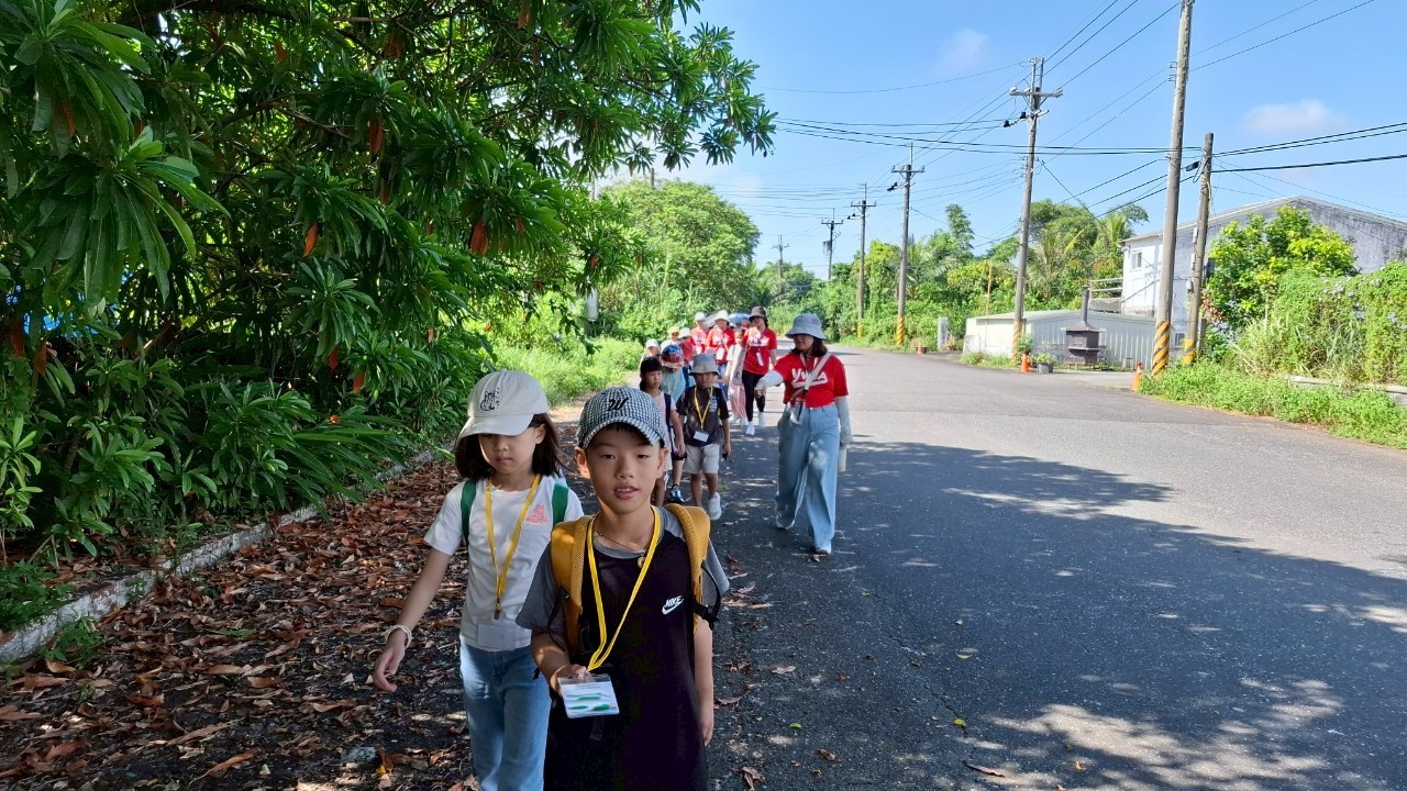 2026夏令營-鐵道冒險奇遇記