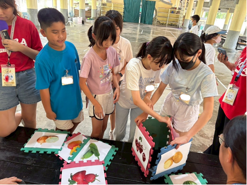 2026夏令營-Yes chef 超級料理王