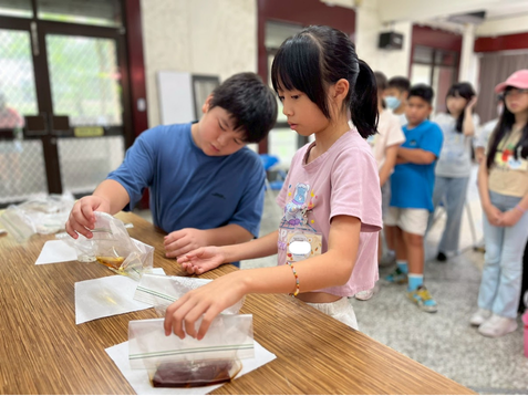 2026夏令營-Yes chef 超級料理王