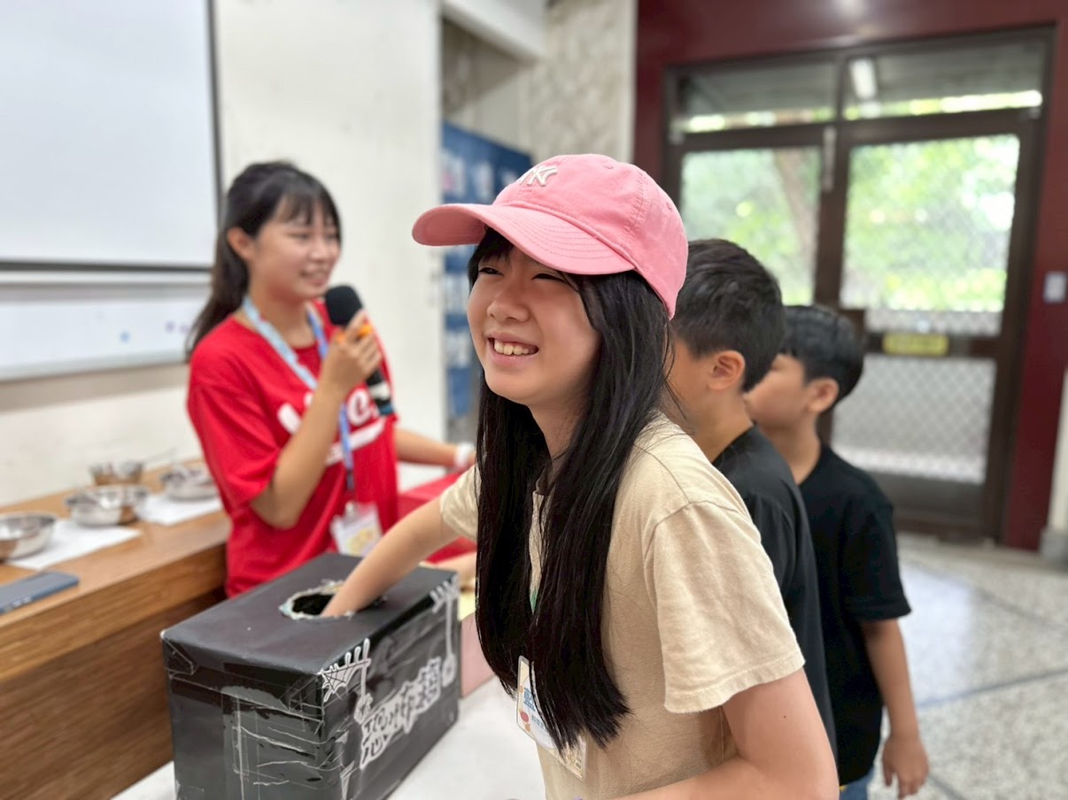 2026夏令營-Yes chef 超級料理王