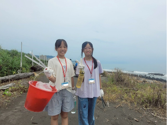 2026夏令營-蘭陽生態探索營