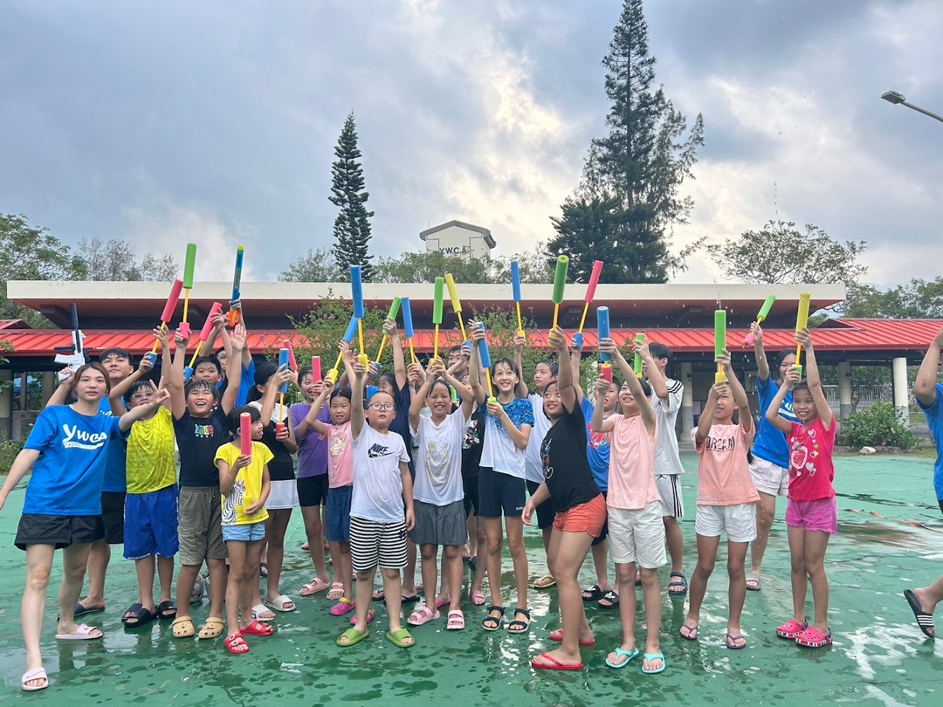 2026夏令營-蘭陽生態探索營