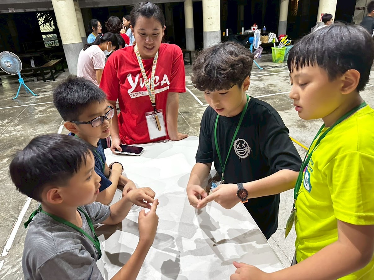 2026夏令營-蘭陽生態探索營