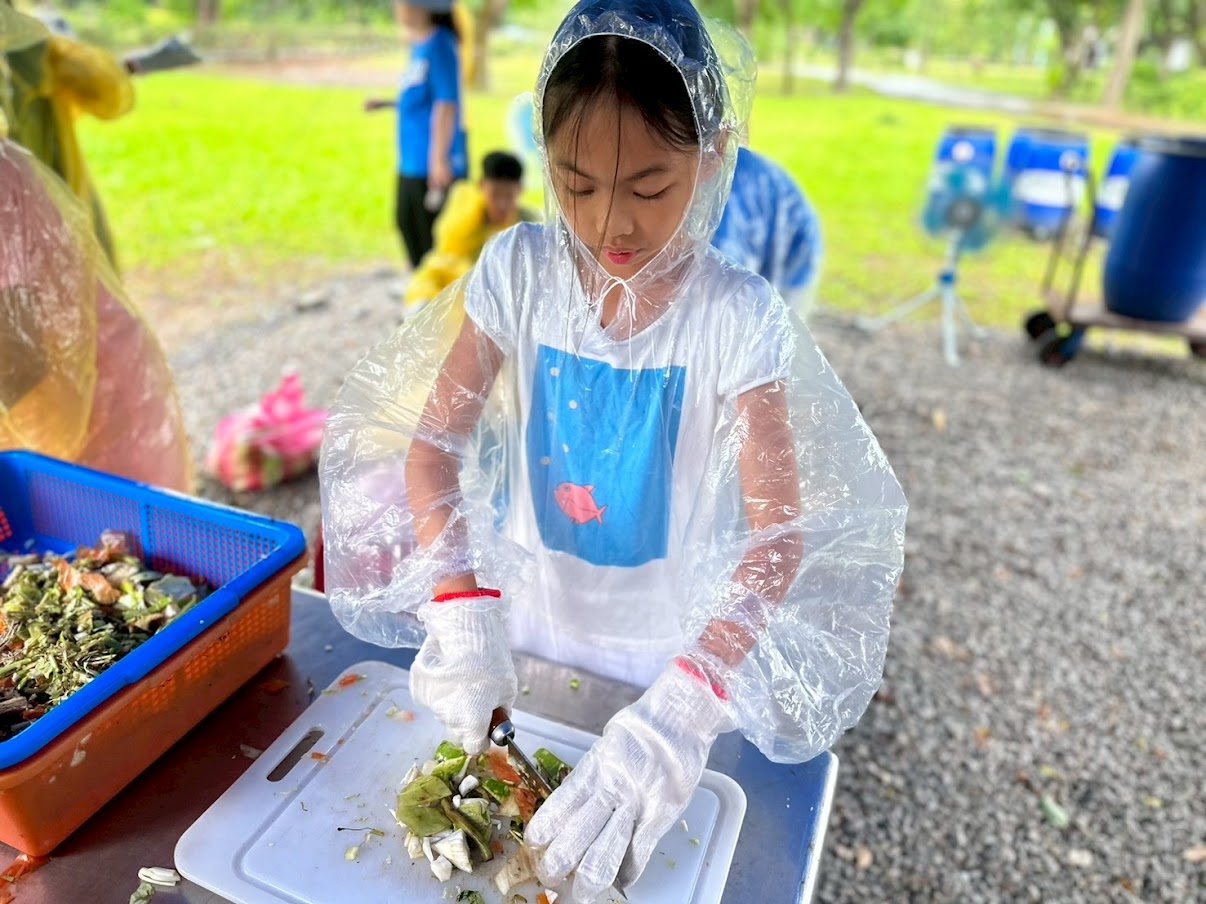 2026夏令營-蘭陽生態探索營