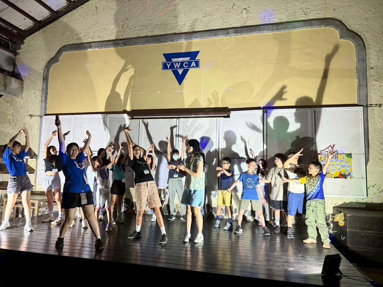 2026夏令營-蘭陽生態探索營