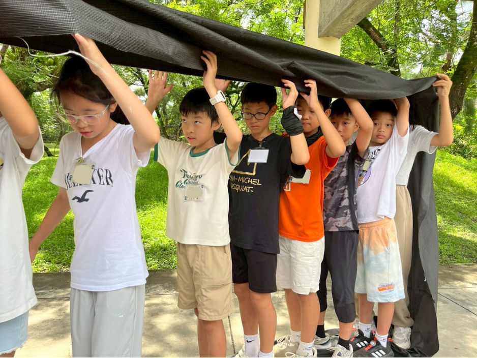 2026夏令營-聽濤明星運動會