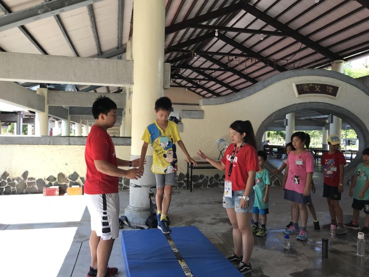 2026夏令營-聽濤明星運動會