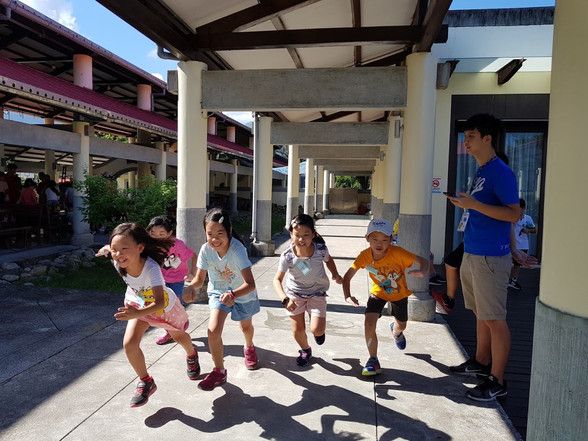 2026夏令營-聽濤明星運動會