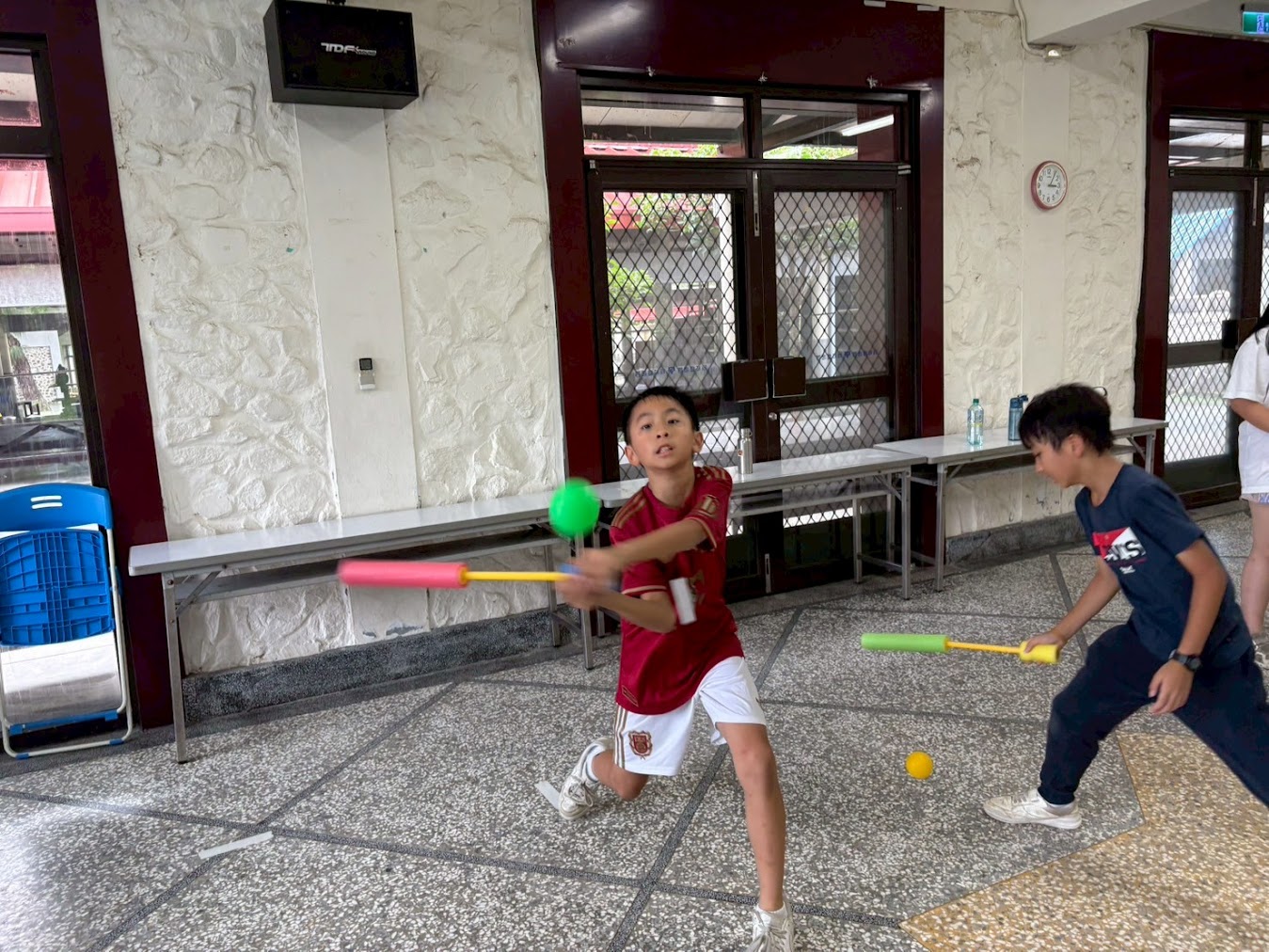 2026夏令營-聽濤明星運動會