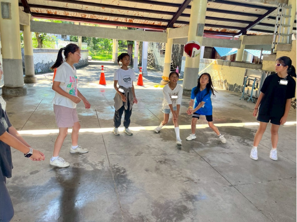 2026夏令營-聽濤明星運動會