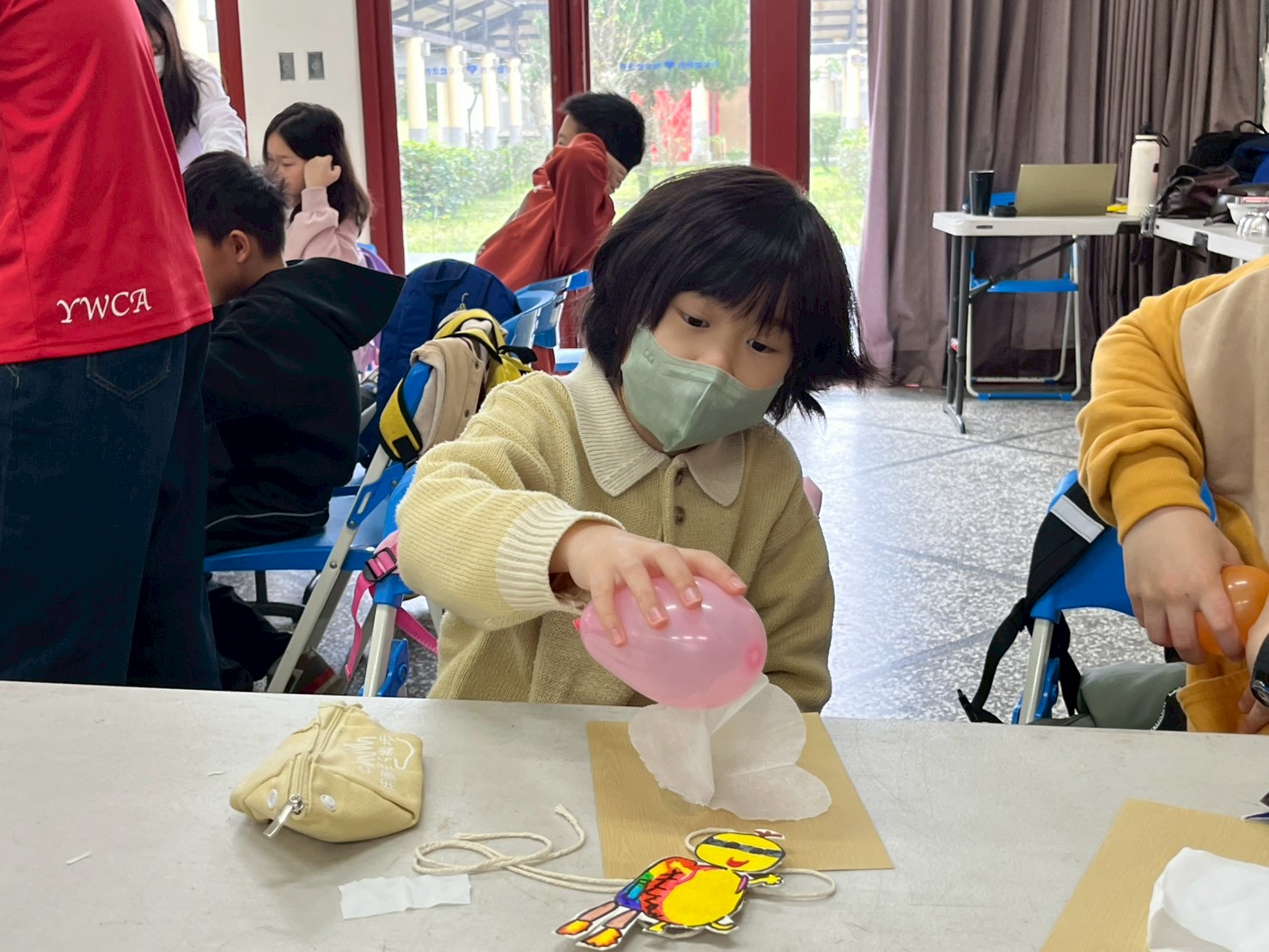 2026夏令營-科學星球大冒險