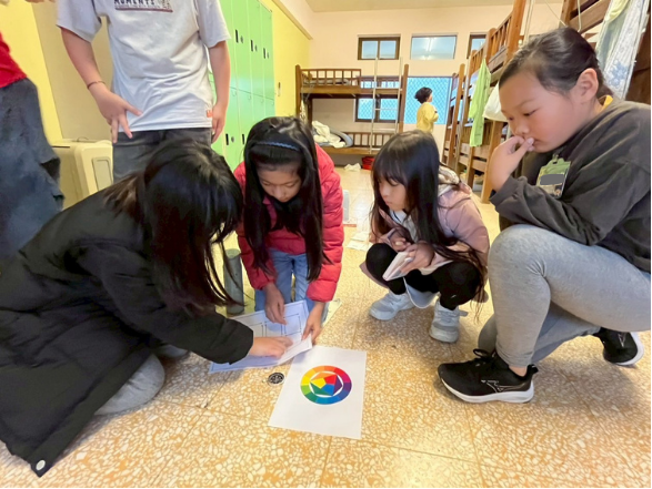 2026夏令營-科學星球大冒險