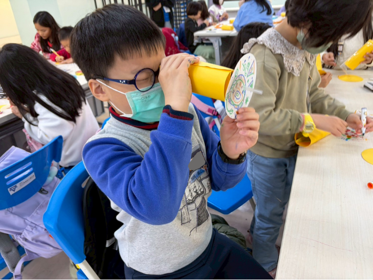 2026夏令營-科學星球大冒險