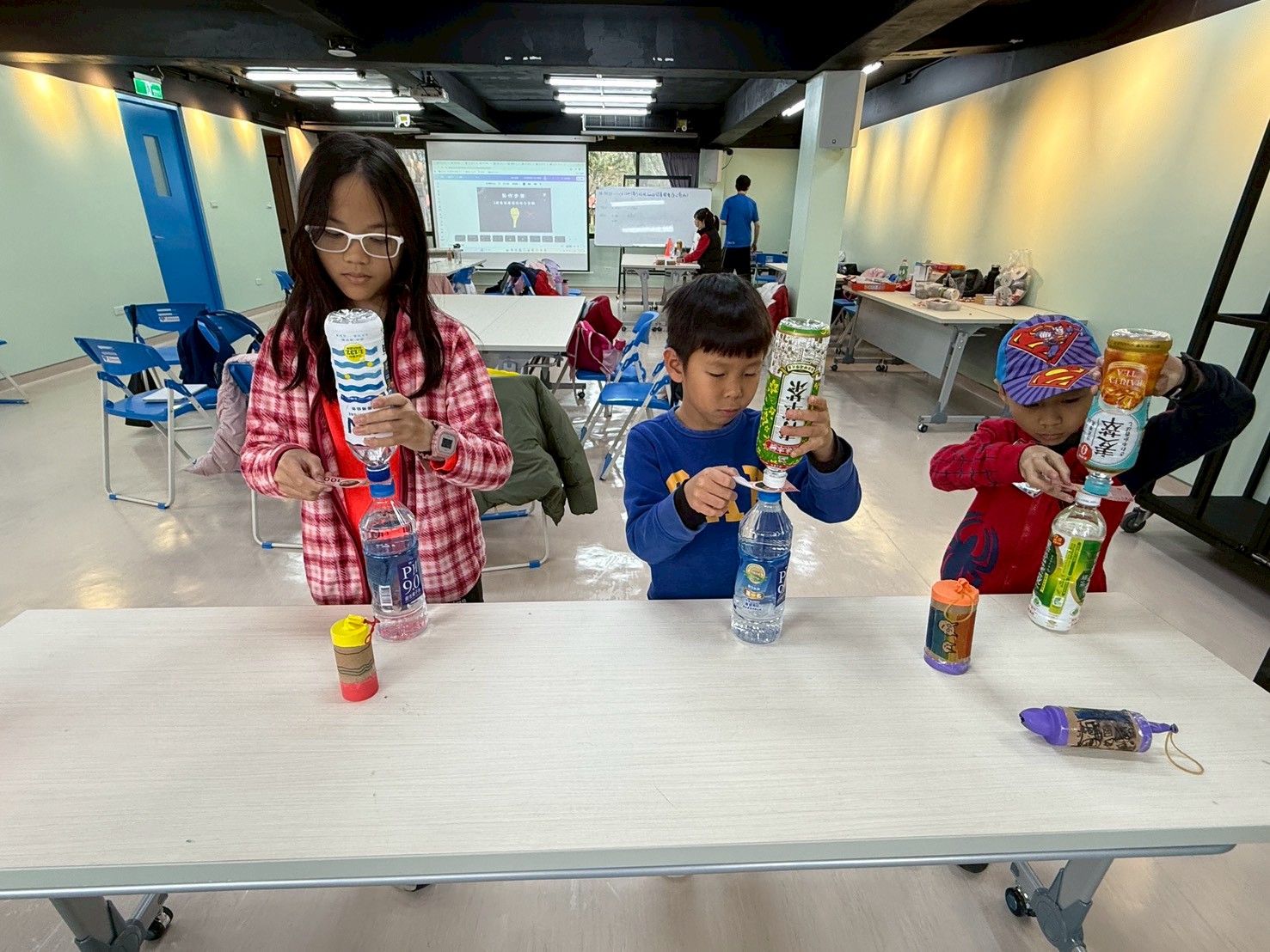 2026夏令營-科學星球大冒險