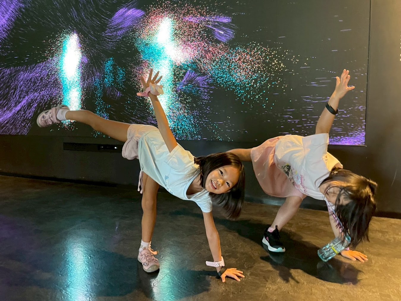 2026夏令營-玩轉盛夏城市之旅