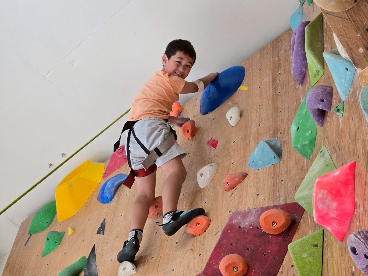 2026夏令營-玩轉盛夏城市之旅