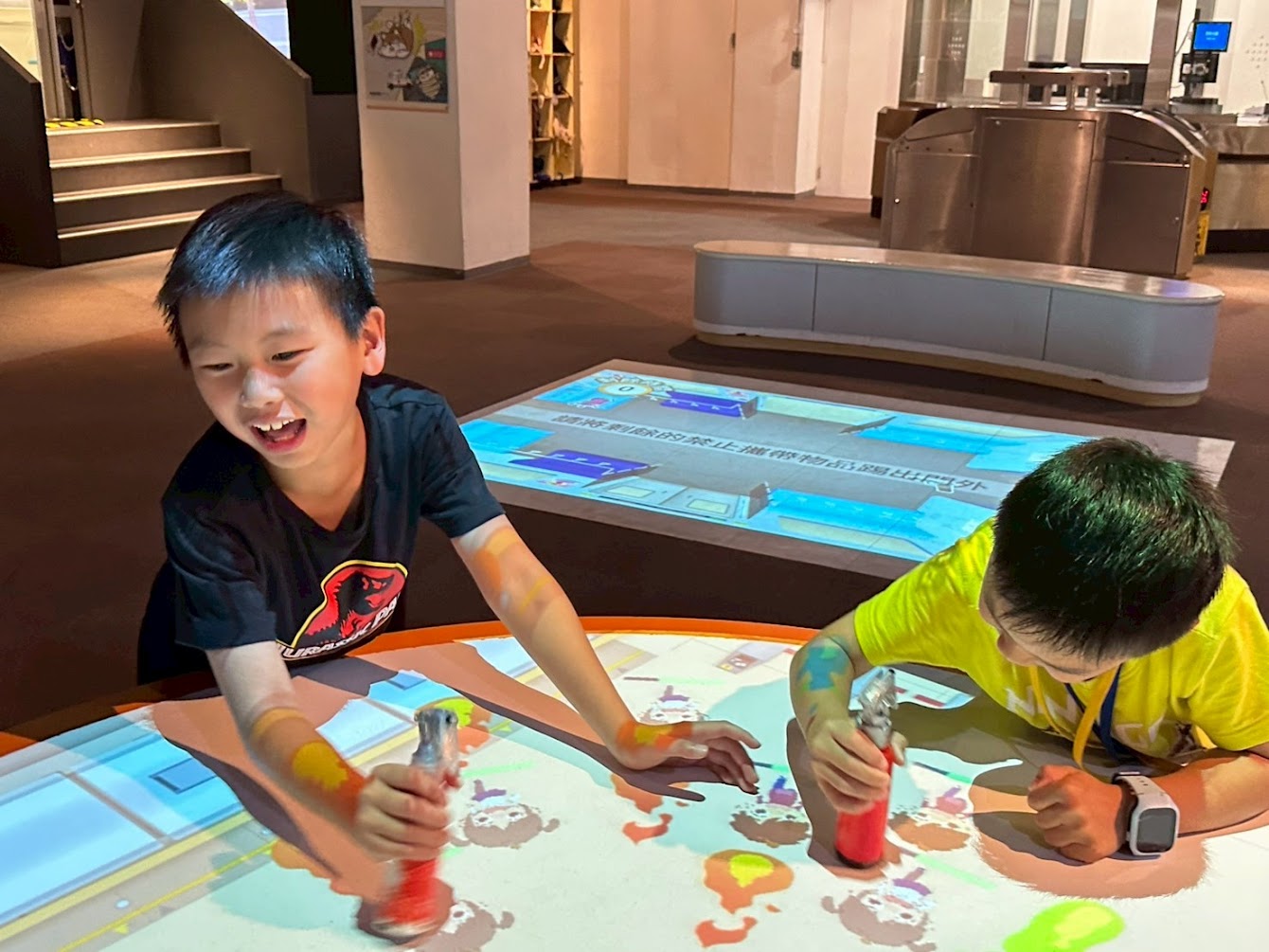 2026夏令營-玩轉盛夏城市之旅