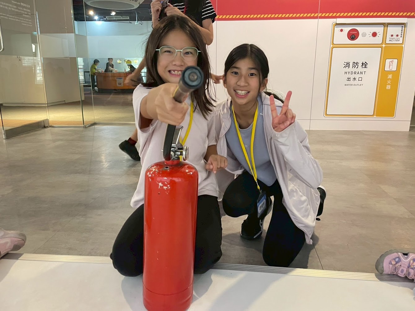 2026夏令營-玩轉盛夏城市之旅