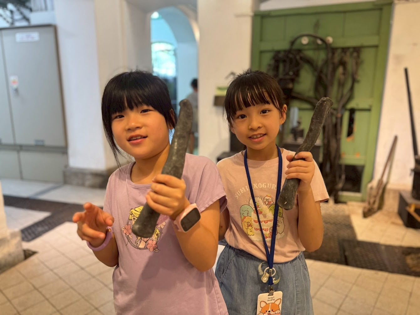 2026夏令營-玩轉盛夏城市之旅