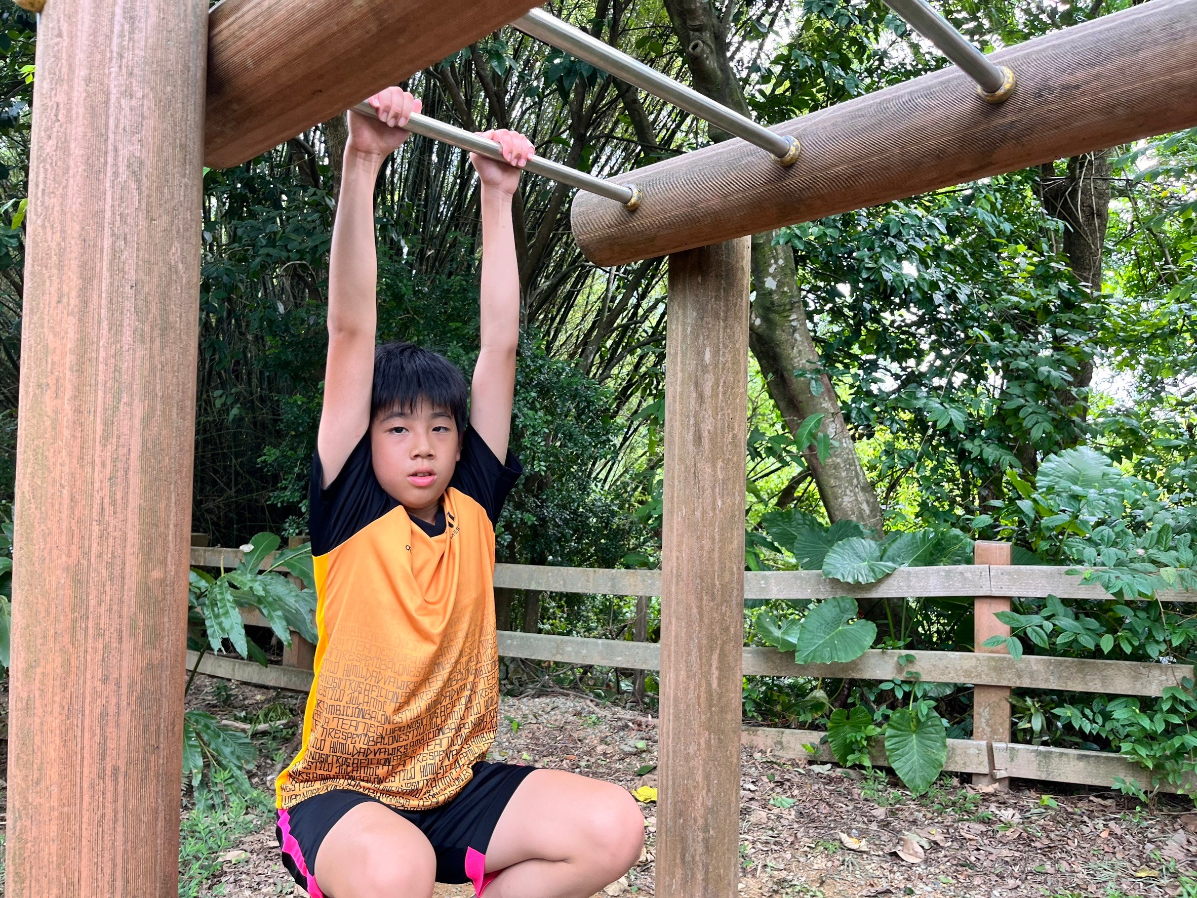 2026夏令營-勇闖動物Fun城市