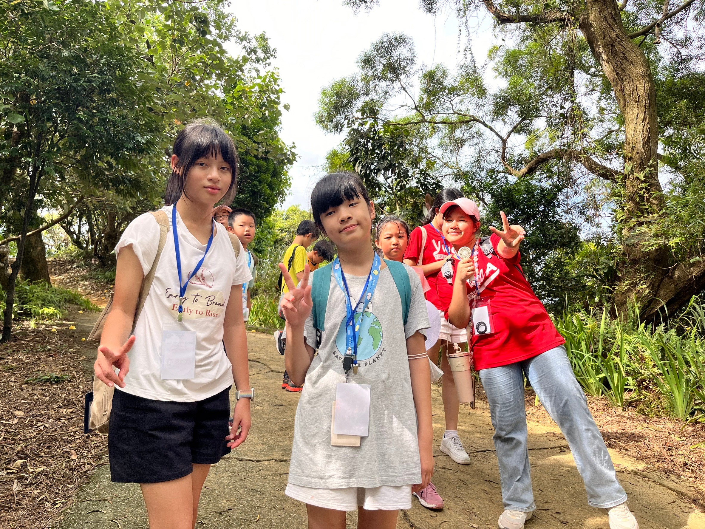 2026夏令營-勇闖動物Fun城市