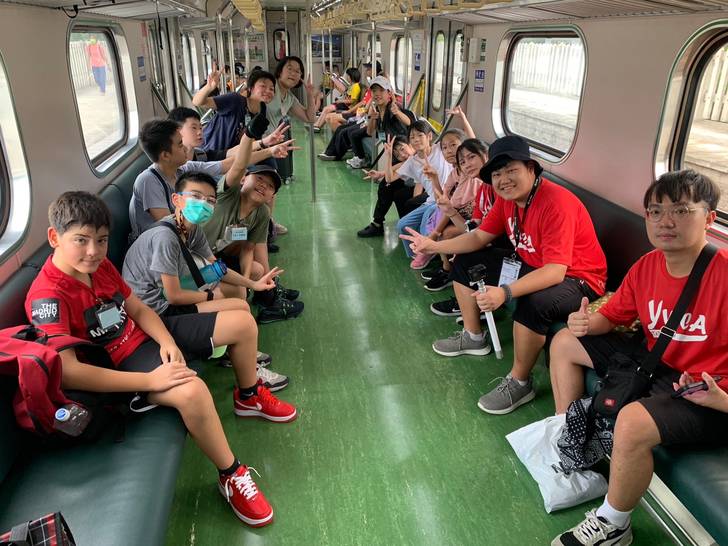 2026夏令營-海洋奇航．浪尖冒險