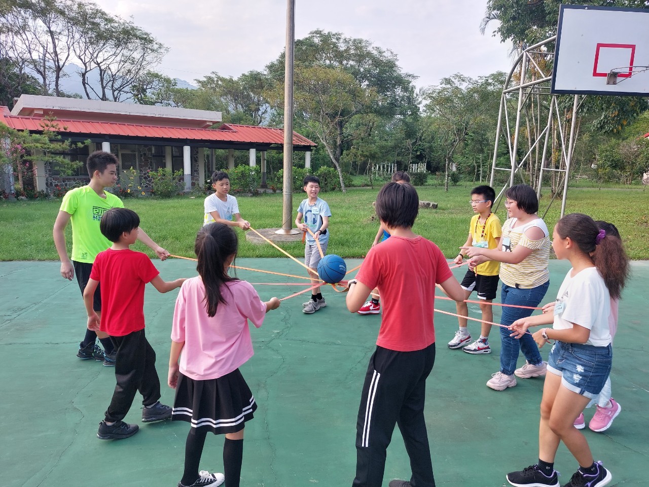 2026夏令營-海洋奇航．浪尖冒險