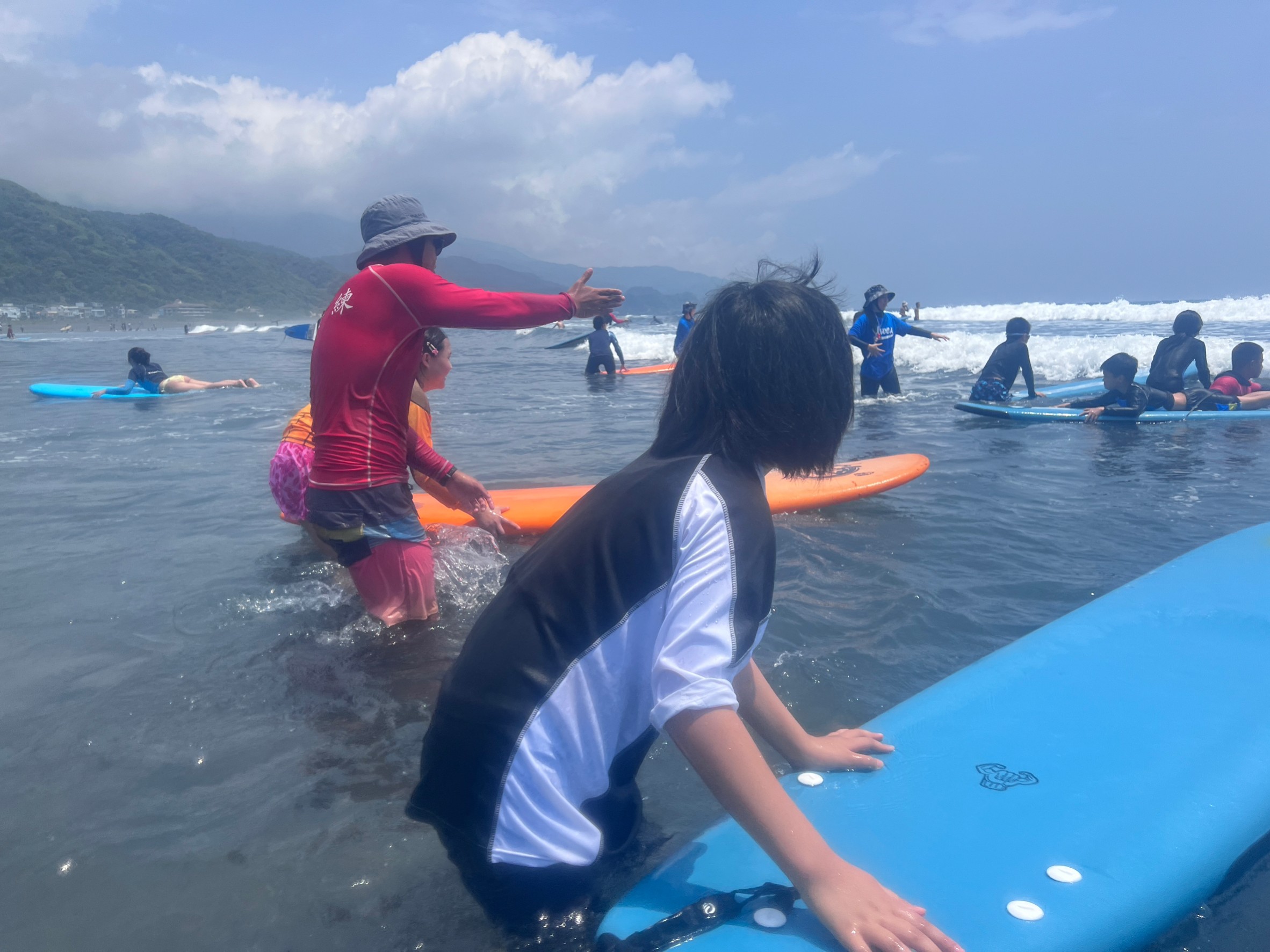 2026夏令營-海洋奇航．浪尖冒險