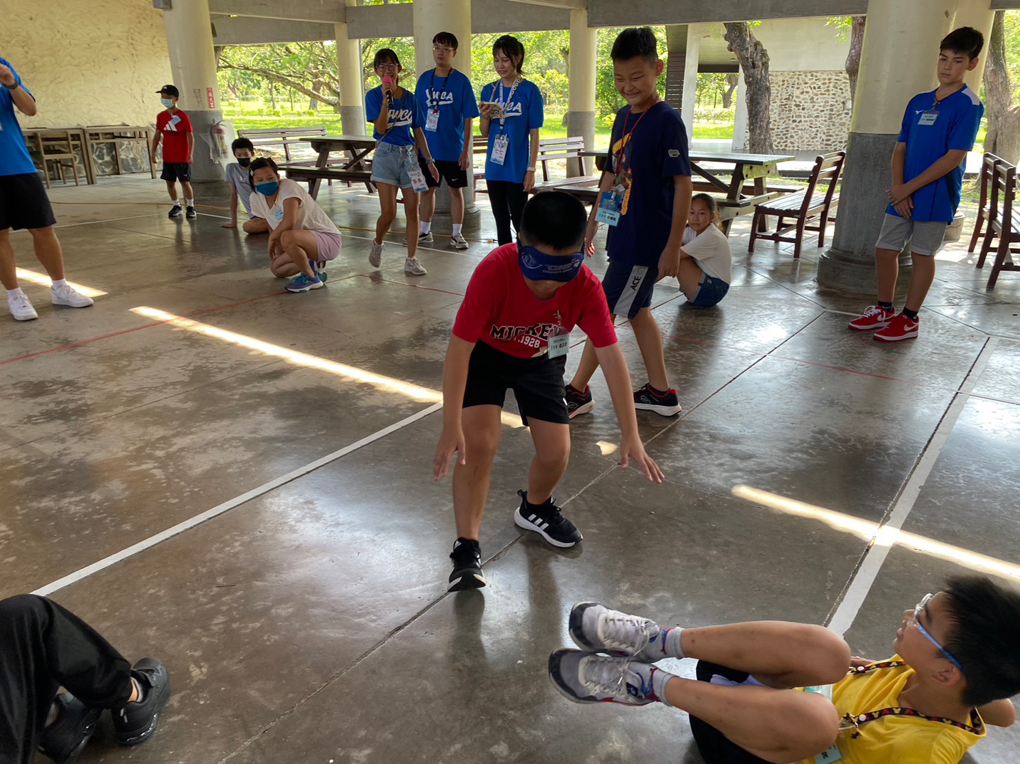 2026夏令營-海洋奇航．浪尖冒險