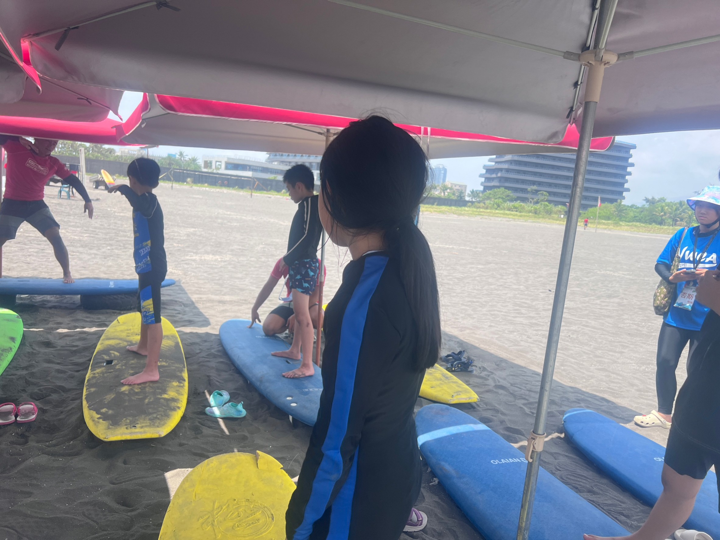 2026夏令營-海洋奇航．浪尖冒險