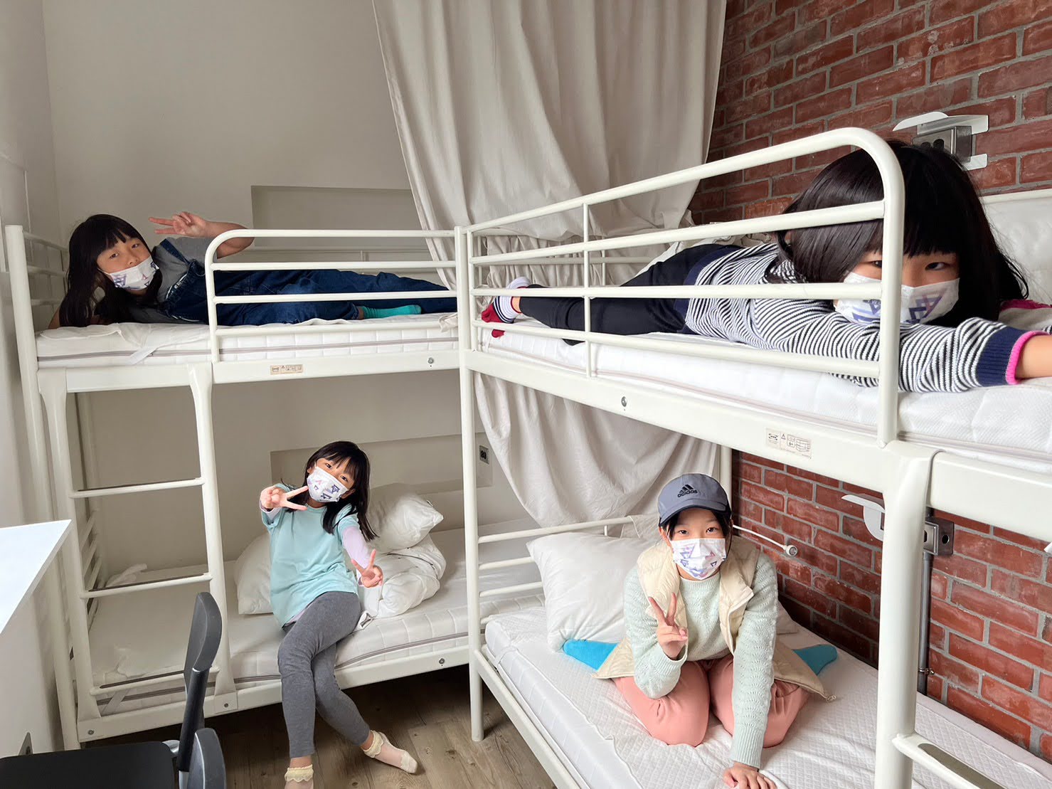 2026夏令營-背包客挑戰趣