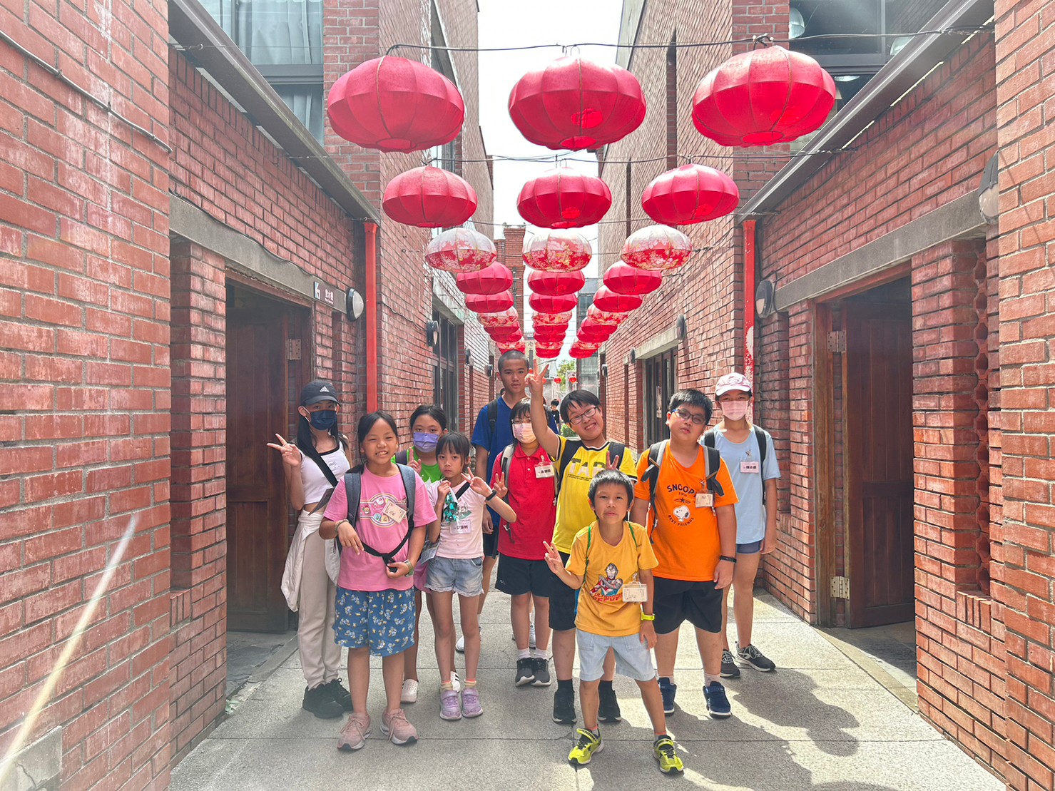 2026夏令營-背包客挑戰趣