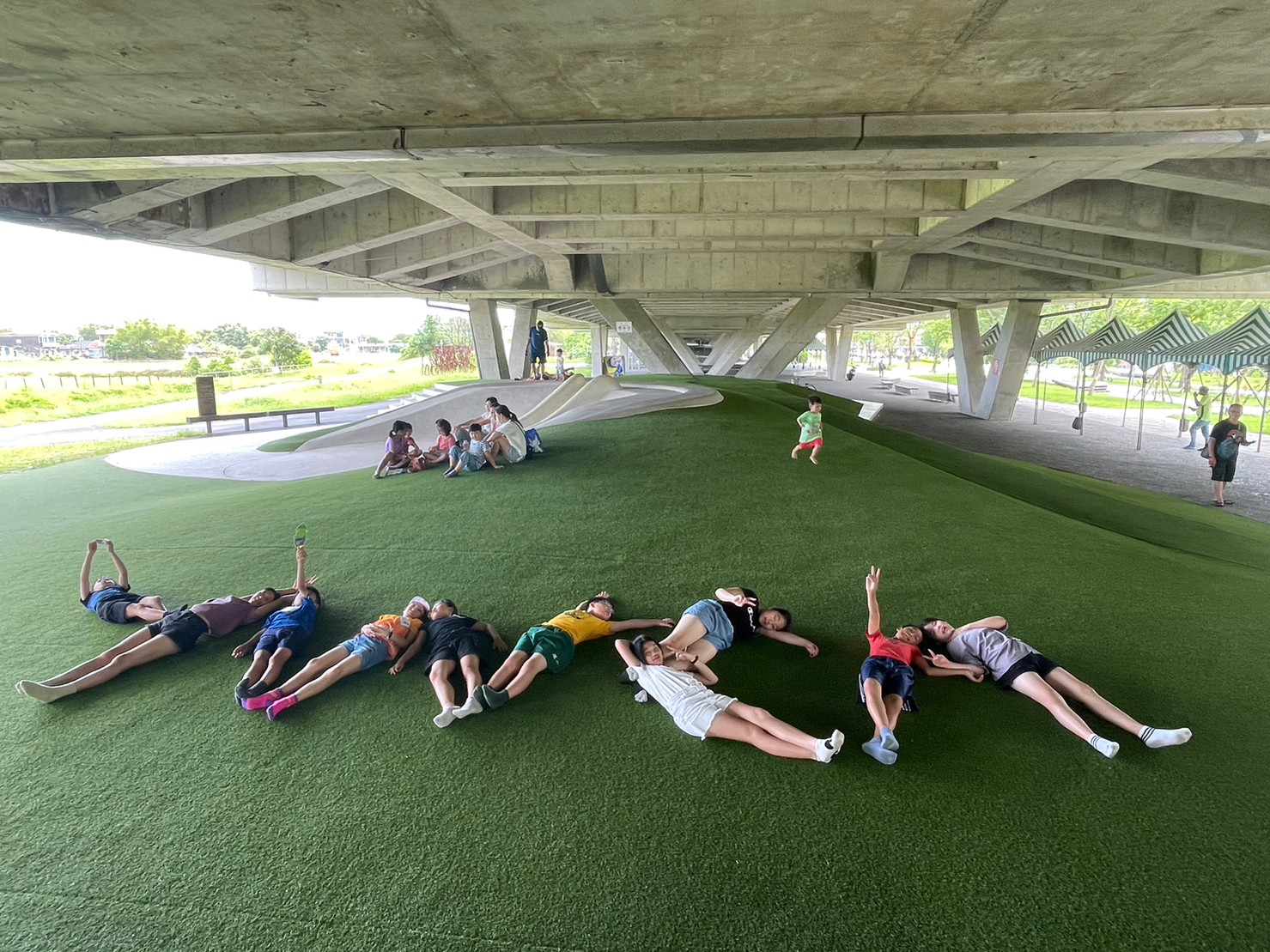 2026夏令營-背包客挑戰趣