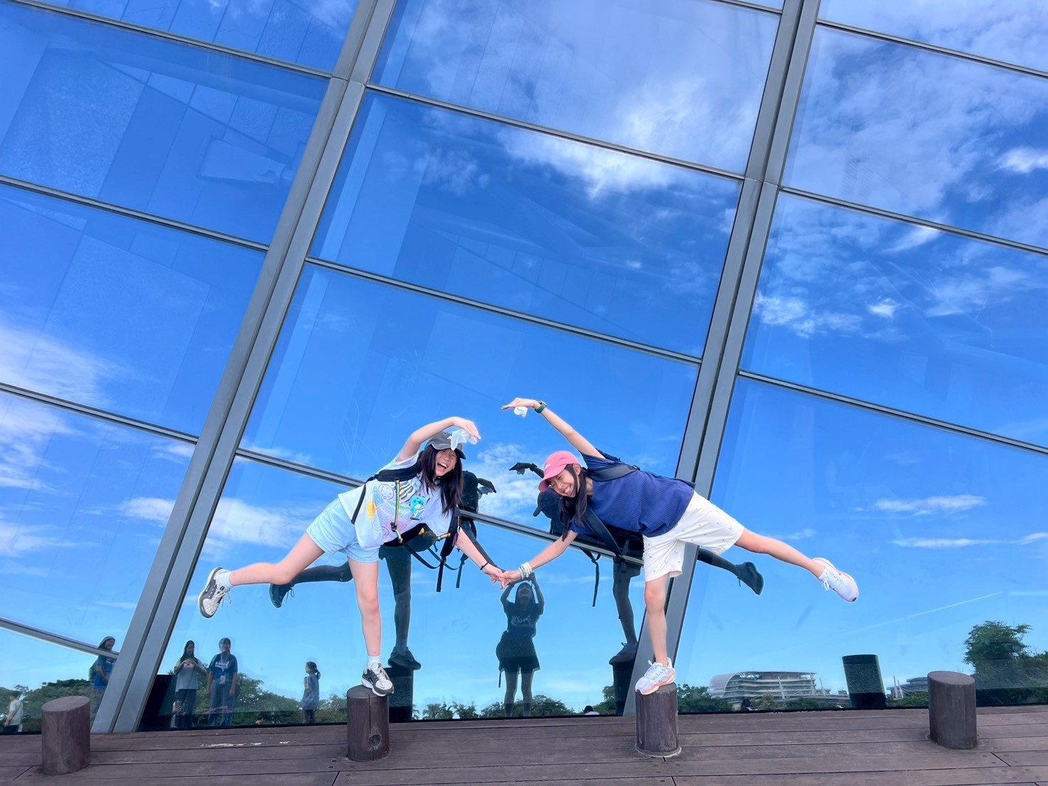 2026夏令營-趣遊北台灣