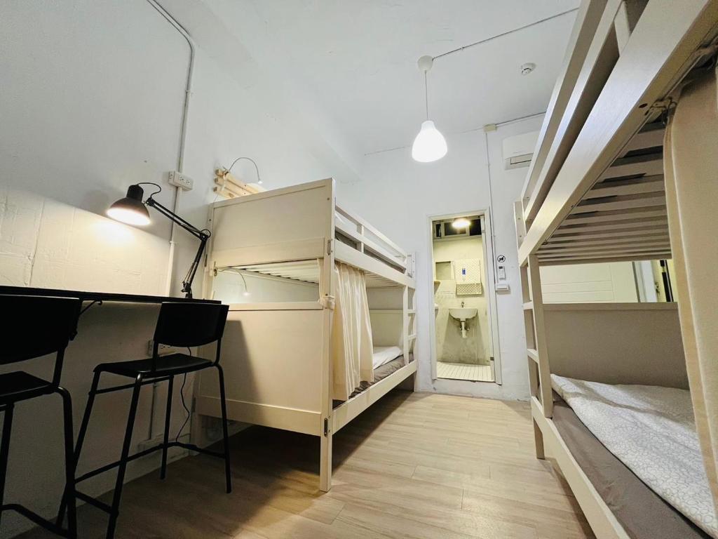 2026夏令營-趣遊北台灣