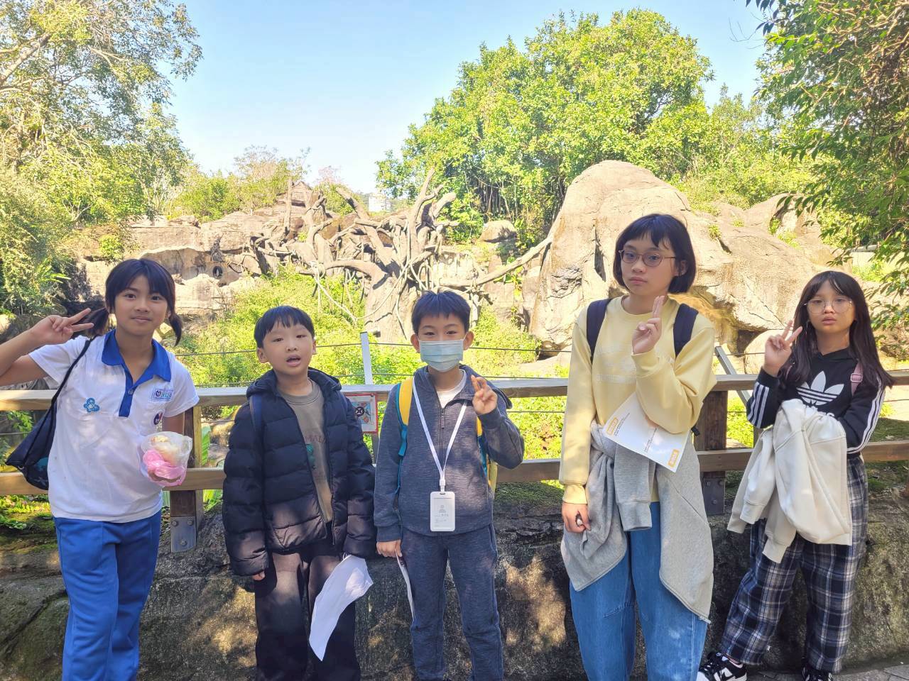 2026夏令營-寶ké夢訓練家