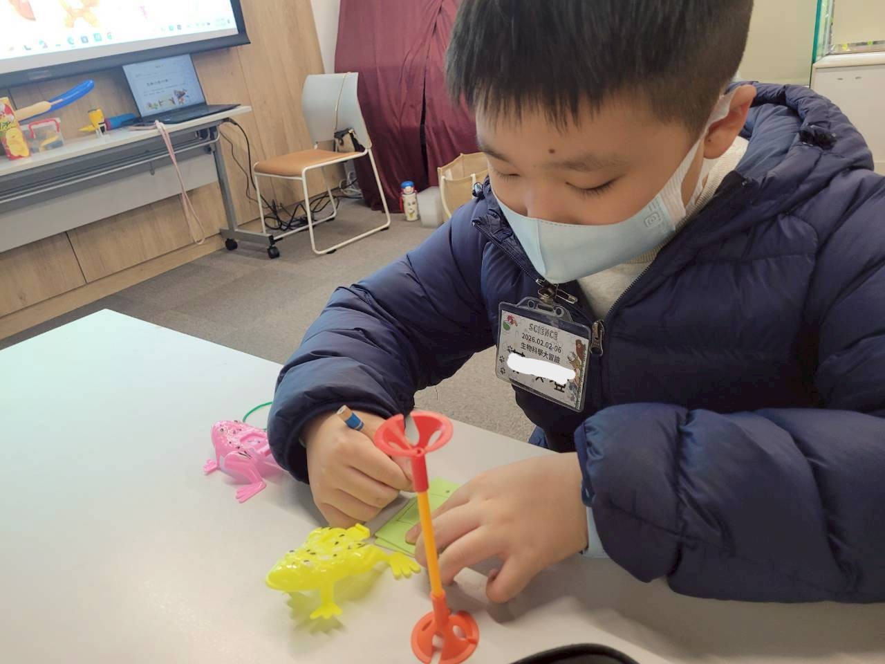 2026夏令營-寶ké夢訓練家